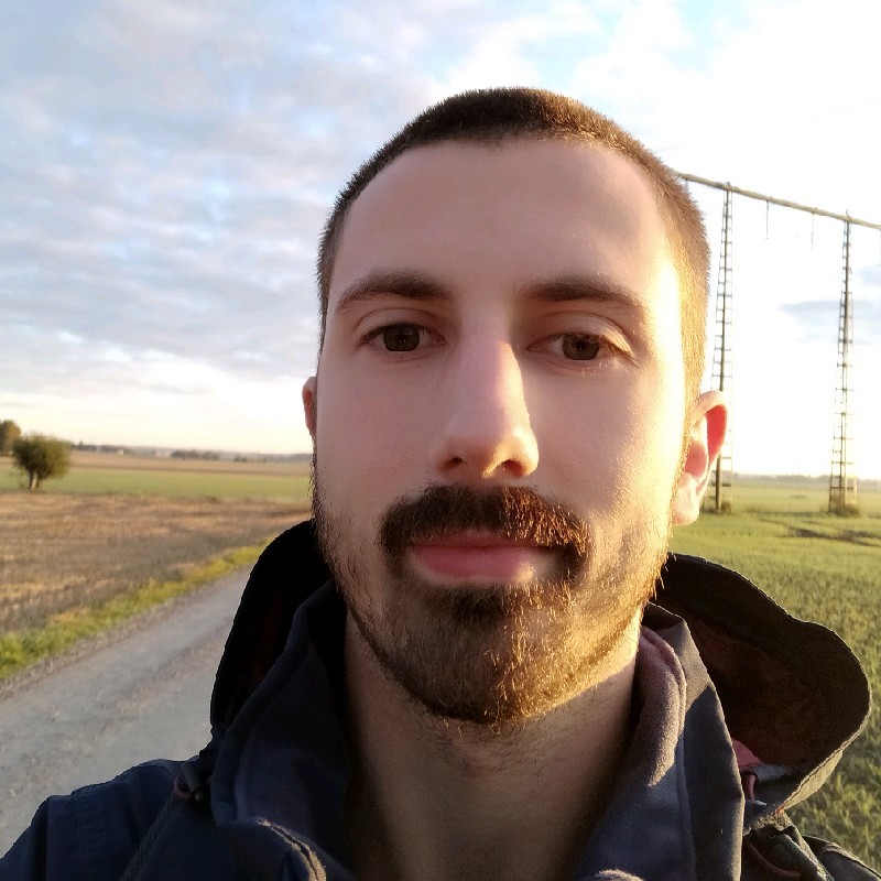 Mathieu Antoine